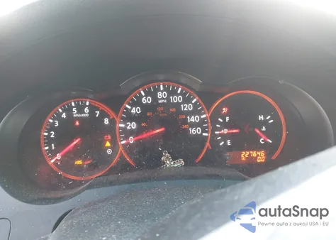 2009 Nissan Altima 2.5 S z USA, uszkodzony, nr VIN 1N4AL24E09C148406